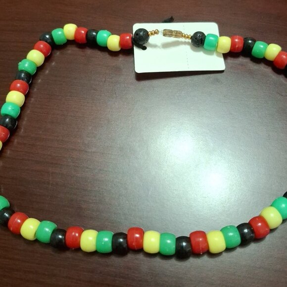 NECKLACE - Picture 3 of 6